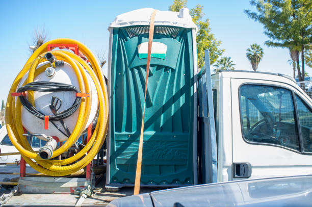 Trusted Ridgefield, NJ porta potty rental Experts