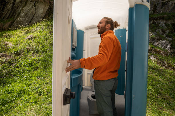 Best High-end porta potty rental  in Ridgefield, NJ