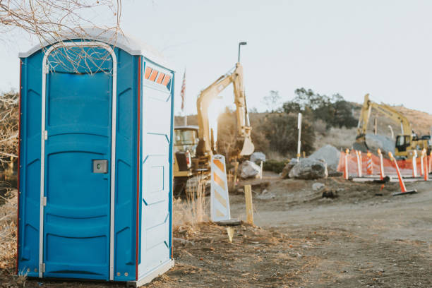 Best Affordable portable toilet rental  in Ridgefield, NJ
