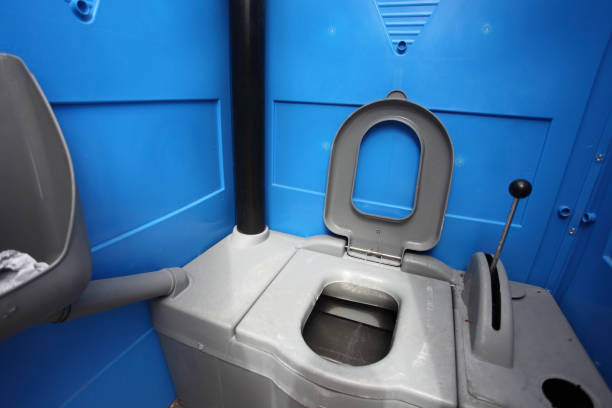 Best Portable bathroom rental  in Ridgefield, NJ