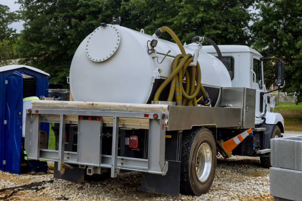  Ridgefield, NJ Porta Potty Rental Pros
