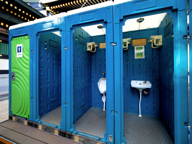 Best Portable toilet rental cost  in Ridgefield, NJ