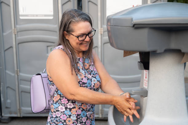 Best Porta potty delivery and setup  in Ridgefield, NJ