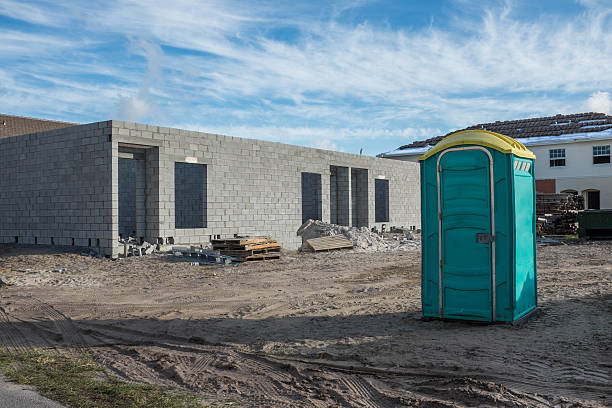 Best Emergency porta potty rental  in Ridgefield, NJ